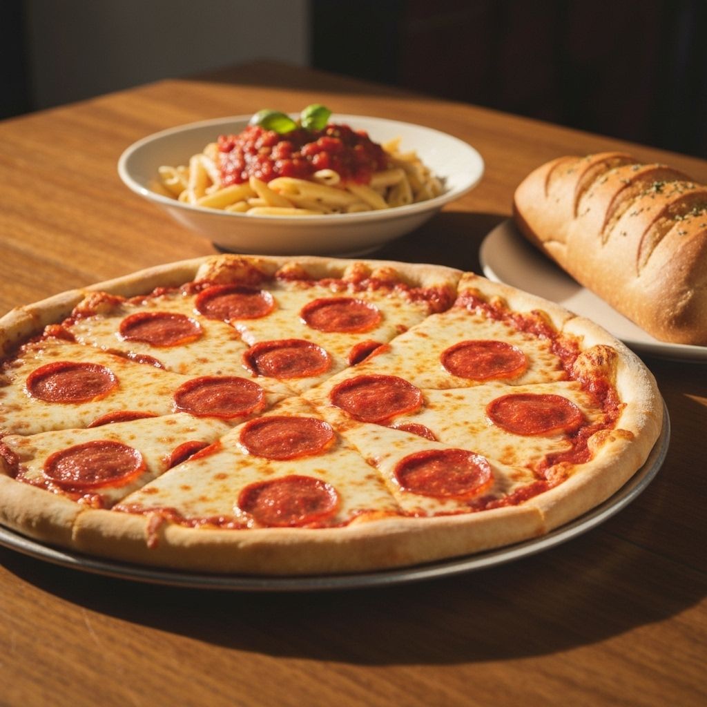 Family Combos - Premium food service